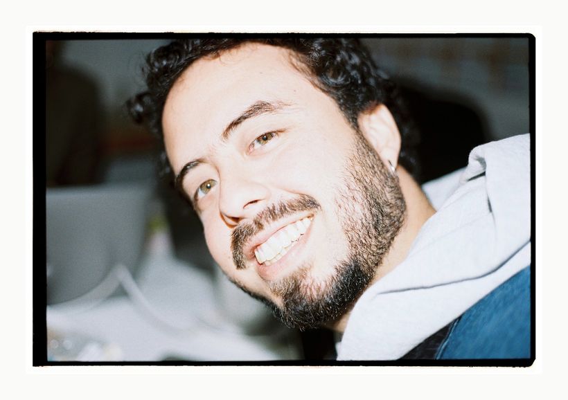 rodrigo parada — r8drygo